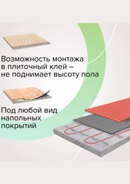 ������ ��� CALEO SUPERCABLE 18W-100, 100�, 18��/���.�, 1800��, ��� ���������������