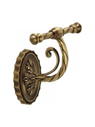 Migliore Edera Крючок, бронза ML.EDR-60.309.BR