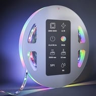 ������������ ����� Maytoni Led Strip 12� 5050 14,4��/� RGB 5� IP 68, 201245