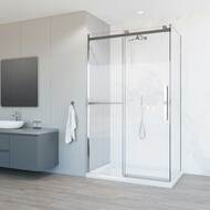 ������� ������ Vincea Como Soft 1300x1950x900 VSR-1CS9013CL ������������� x���