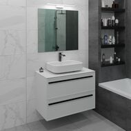 ����� ��� �������� La Fenice Elba Twin Bianco 100 �� (976�469�613) ����� ������� FNC-01-ELB-B-100-2
