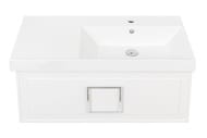 ����� ��� �������� La Fenice Cubo Bianco 90 �� (876�469�350) ����� ������� FNC-01-CUB-B-90