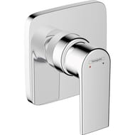 ��������� ��� ���� Hansgrohe Vernis Shape 71658000 ������������ 117��, ������� �����, ����