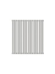 Радиатор стальной Empatiko Takt V S1 однотруб 712х536х95 18 сек бок.подкл, 1112 Вт, Cozy Grey