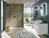 �������� Villeroy & Boch Loop&Friends 4A45 00 01 (380�380�120) ��� ��������� �� ����������, �������
