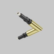 L-�������� ��������� ��� ������� Maytoni Axity (������) CA006EC-BS, IP20, ������