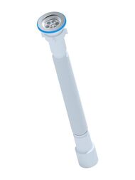 Гофросифон АНИ Пласт 1.1/2"х40/50 удлиненный 70 G716