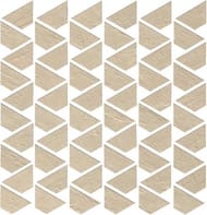 Мозаика Atlas Concorde Raw Sand Flag Mosaico (311х316) бежевая, 9RFS (кв.м.) — миниатюра 1