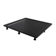 ������! ������� ������ CEZARES (1000�1000�30) ���. ������, �������, ������ TRAY-AS-A-100-30-NERO
