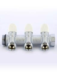 ��������� � ��������� Tiemme 1"�� - 3 � 3/4"�� ���� 1860013