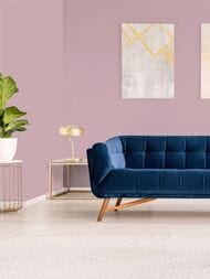 Обои флизелиновые Hygge 77 Colors C4 04 (1,00х10,05) розовые (рул.)