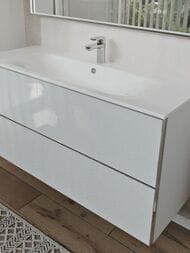 ����� � ��������� Terminus Vega 1200�450�620 ���������, 2 �����, ����: �����