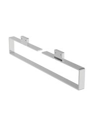 Полотенцедержатель Ideal Standard ADAPTO CUBO 475 мм, с крепежом, хром U8615AA