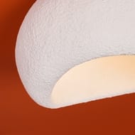 ���������� ���������� Freya Mound (�����) FR5428CL-01W, 220/240 V, IP20,�����