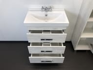 ����� COMFORTY �������-60� (600�860�400) ���������, � ���������, ��� ����� 00004142203