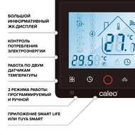 �������������� CALEO �936 Wi-Fi ������������, ��������, ���������������, ��������� 3,5 ���, ������