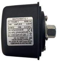 ���������� COELBO SWITCHMATIC 1 �����������,  1/4" ���.�����, ��� ������� �� 2,2���, U480039