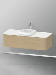 ���������� Duravit Happy D.2 Plus 1300�550�16 1 ����� �� ������, ������ ����� ������� HP031KM3939