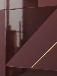 ����� ������������ ITALON Metropolis Play Wine (300�300) ��������, 600010002300 (��.)