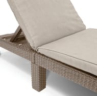 ������� KETER DAYTONA DELUX (195x65x25,5), ��������-�����