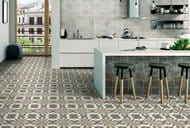 ��������������� ������ Dual Gres Terra Epoque Blue (450�450) ������� (��.�.)
