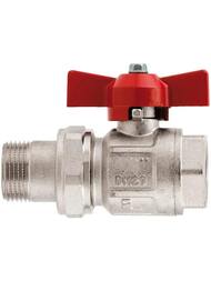 ���� ������� � ����������� ITAP IDEAL 098 1/2" �� 50 PN �������, ��������������