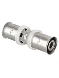 Пресс муфта VALTEC 20х16 VTm.203.N.002016 — миниатюра 1