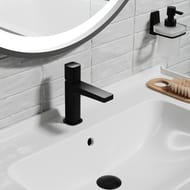 ��������� WasserKRAFT Nuthe 9103 ��� �����������, �������������, ������ Soft-touch