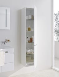 ����� ��������� Laufen CASE 4.0202.2.075.463.R (350�335�1650) ����� ������, ����� �������
