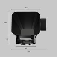 �������� � ����������� Maytoni Technical (��������) ARO-LD-SC-000003, ��������, ��� ��������� �������, ������, ��� ��� 3