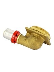 ����������� ����� Tiemme 16�1/2" � ������� � ����������� 1650175 / 1662G001604CZ