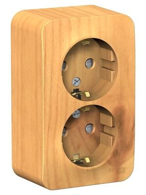 ������� Systeme Electric BLANCA �������, � �����������, �� ��������, 16�, 250�, ����� BLNRA011215