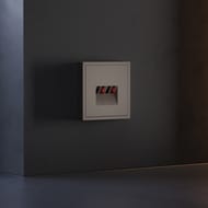 Накладка для розетки акустической 4-местной Voltum S70 VLS001514, капучино