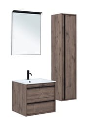 ����� ��� ���������� Aquanet Lino 60 590�533�495 ���������, 2 �����, ����: ��� ���������� 253910