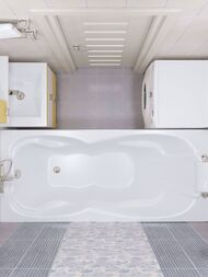 ����� ��������� Triton ������ (1900�900) � �������� � ������ ��������� V26O+V63+CK60PF