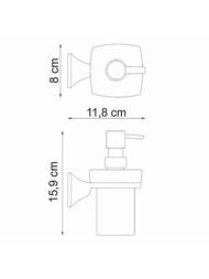 ������� WasserKRAFT WERN �-2599