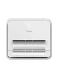 Консольный внутренний блок мульти-сплит системы Hisense AKT-12UR4RK8 Wi-Fi до 35 кв.м