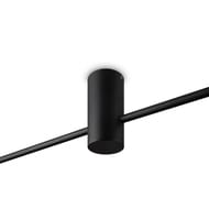 ���������� ���������� Freya Tactic (������) FR5363CL-02B1, IP20,������