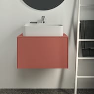 ����� ��� �������� Ideal Standard CONCA (600x505x370) 1 ����, �����, ���������� � �������T3928Y3