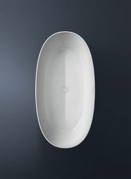 ����� Gruppo Treesse Vera 1500�720�550 ���������������, Solid Surface, ����� V065BL