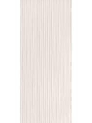 Плитка настенная Atlas Concorde 3D Wall Plaster Combed White (500х1200х8,5) белая, AHQX (кв.м.)