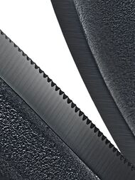 Ножницы по металлу KRAFTOOL GRAND прямые, 260 мм 2324-S_z02