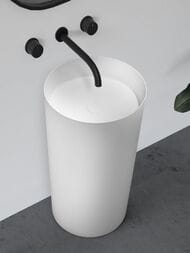 �������� ��������� ABBER Stein (450�450�850) ������������� ������, ����� ������� AS2506