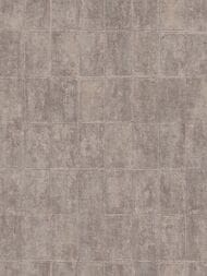 Обои флизелиновые LOYMINA Materials STC1 010 (1х10,05) кирпич, серые (рул.)