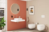 ������ ��������� Vitra Memoria 430�545�345 ����������. ��������,��� �������,����� 5885B403-0101