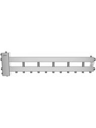 ��������������� ��������� Gidruss BMSS-150-6D �� 150 ���, 1 1/2", 5 �������� + ���.������, ����