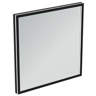 ������� Ideal Standard CONCA (600�600�38) � LED ����������, ����������, ������ ���� T3965BH