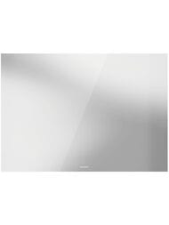 Зеркало Duravit Light and mirror 1000х700х33 свет с 4хсторон, диммер, подогрев, сенсор LM7827D0000 — изображение 2