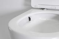 ������ ��������� TECEspring R 360�350�530 ������������, � ��������, Tornado flush, ����� 9700998P