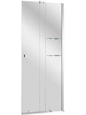 ������� ����� CEZARES STREAM (775-825x1950) BF-1-80-C-Cr ������ ����������, ������� ����